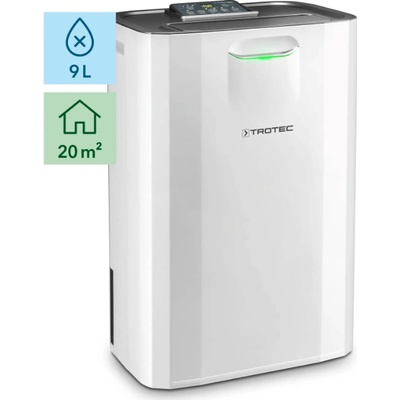 Trotec TTR 57 E