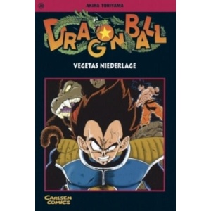 Dragon Ball 20 | Akira Toriyama (ISBN: 9783551735607)