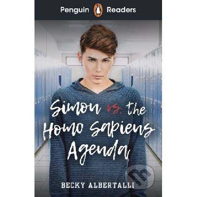 Simon vs. The Homo Sapiens Agenda - Becky Albertalli