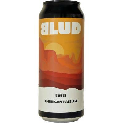 Blud Ejpíej APA 5,2% 0,5 l plech