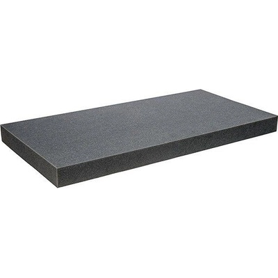 Akustická izolácia PU-PANEL, 50 × 100 × 7 cm, 1211121