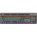 Trust GXT 865 Asta Mechanical Keyboard 22630
