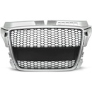 TUNING-TEC Predná maska, Audi A3 II, 8P, 2008-2013,