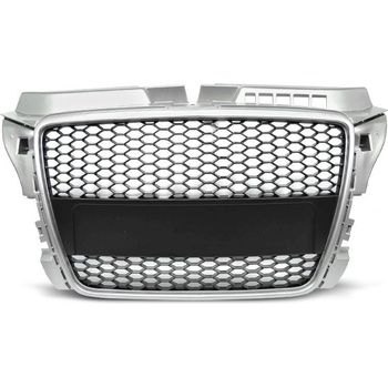 TUNING-TEC Predná maska, Audi A3 II, 8P, 2008-2013,