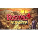 POSTAL 4: No Regerts