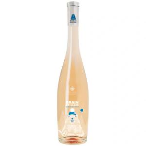 Grain de Glace Грейн дьо Глас Розе Кот дьо Прованс