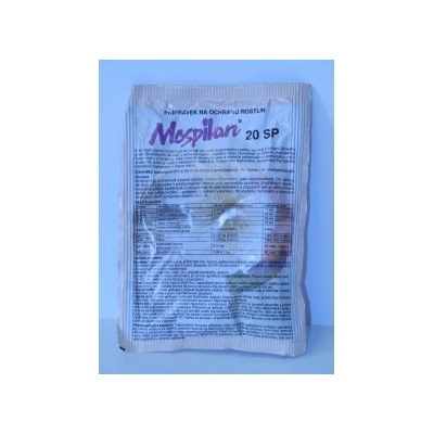 Mercata MOSPILAN 20 SP 50 g