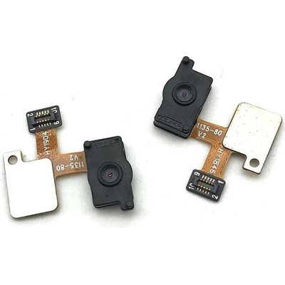 Xiaomi Mi A3 flex fingerprint