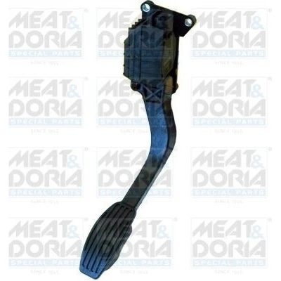 Sada akceleračního pedálu MEAT & DORIA 83504