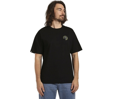 Triko Mocker black