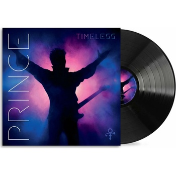 Prince - Timeless - Vinyl LP
