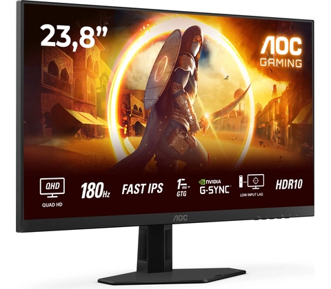 AOC Q24G4RE