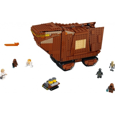 LEGO® Star Wars™ 75220 Sandcrawler