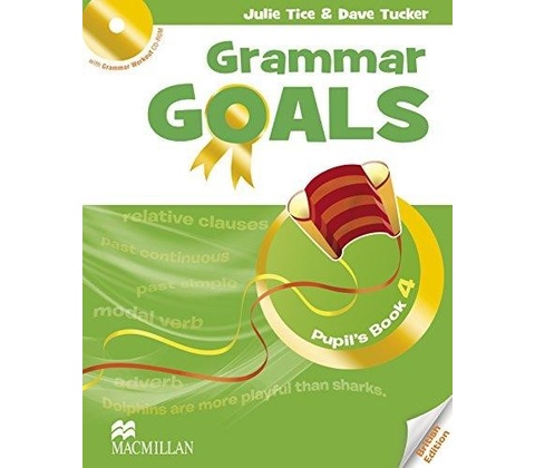 Grammar Goals
