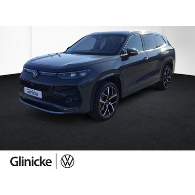 Volkswagen Tayron 2.0 TDI R-Line DSG 4Motion 142 kW