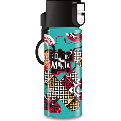 Ars Una Láhev na pití Rollin Mania 475 ml
