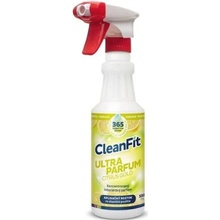 Cleanfit ultraparfém Citrus Gold 550 ml