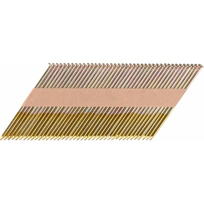 EXTOL PREMIUM Klince do klincovačky hladké 90x3,05mm, 480ks, EXTOL PREMIUM 8862608