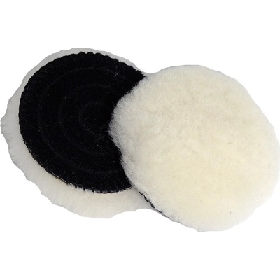 CarPro Cut & Shine Wool Pad 76 mm
