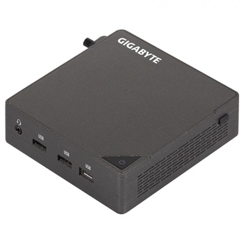 GIGABYTE BRIX GB-BRU7-255H