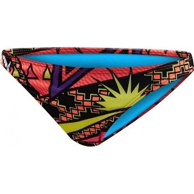 Tyr Whaam Bikini Bottom Coral