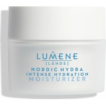 Lumene Nordic Hydra Intense Hydration intenzívne hydratačný denný krém 50 ml