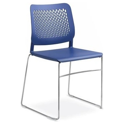 LD seating Plastová židle TIME 160-Q-N4