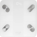 Adler AD 8186 WHITE