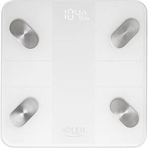 Adler AD 8186 WHITE