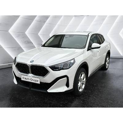 BMW X2 sDrive20i 115 kW