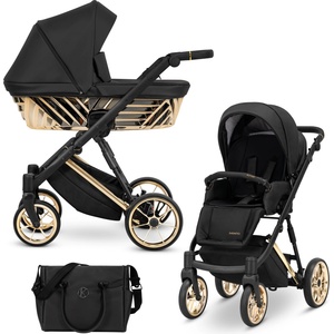 Kunert Ivento Glam 2 in 1 Детски колички