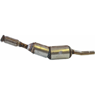 Filter sadzí/pevných častíc výfukového systému BOSAL 095-902 (095902)