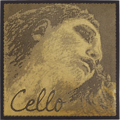 Pirastro EVAH PIRAZZI GOLD 335020