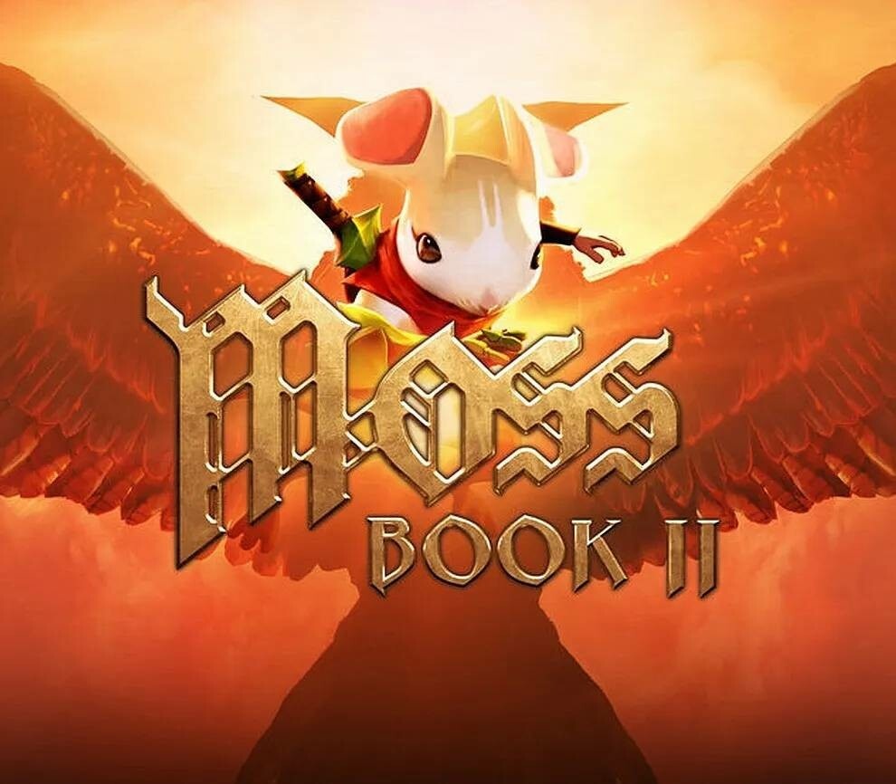 Moss: Book II