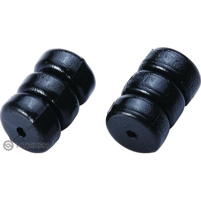 BBB BCB-170 CABLEDONUT koncovky bowdenov, 1,8 mm