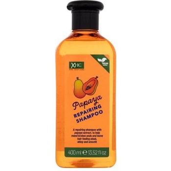 Xpel Marketing Papaya Repairing Shampoo 400 ml регенериращ шампоан за жени
