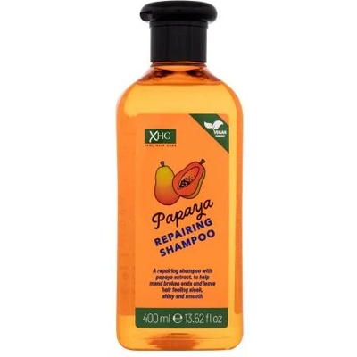Xpel Marketing Papaya Repairing Shampoo 400 ml регенериращ шампоан за жени