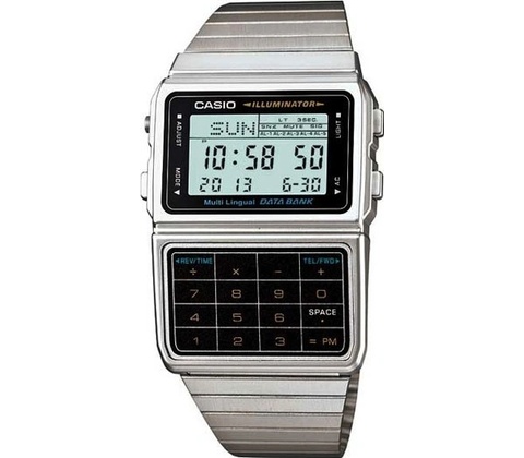 Casio DBC-611-1