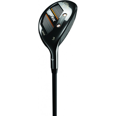 Callaway MAVRIK MAX Hybrid – Zboží Mobilmania