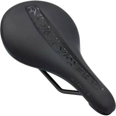 Peatys MTB Monarch Cr Mo Nylon Black