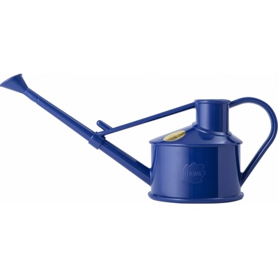 Haws Plastová s kropítkom Langley Blue 700 ml