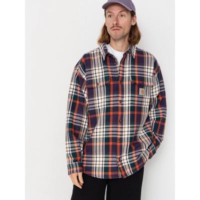 Carhartt WIP Tamblyn (tamblyn check/lakers)