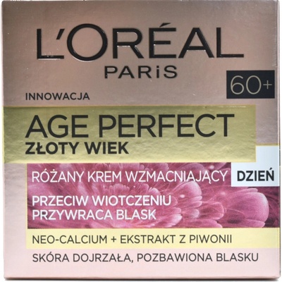 L'Oréal Age Perfect Re-Hydrating Day Cream 50 ml