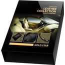Areon Leather Collection gold star