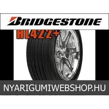 Bridgestone HL422+ 225/55 R19 99H