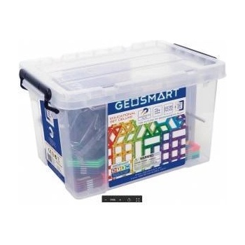 Iuvi Geo Smart Educational Set DELUXE (205 parts) IUVI