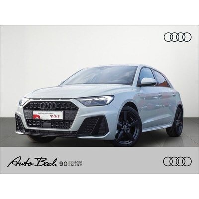 Audi A1 30 TFSI S-line Sportback 85 kW