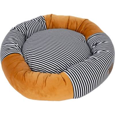 Modern Living Contemporary pelech pre psov Casablanca okrúhly