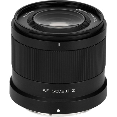 Viltrox AF 50/2.0 Z