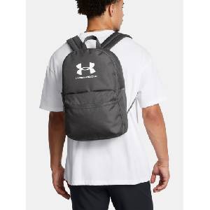 Under Armour Унисекс раница Under Armour UA Sportstyle Lite Under Armour | Siv | ЖЕНИ | ЕДИН РАЗМЕР